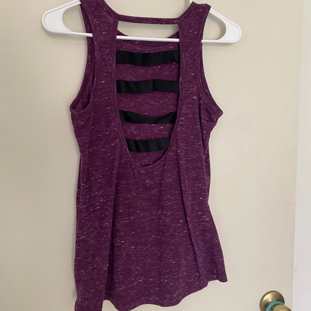 VictoriaSport tank top